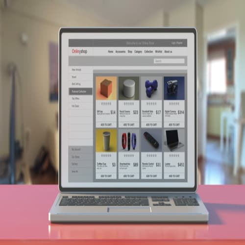 SEO para WooCommerce - optimización de tienda online