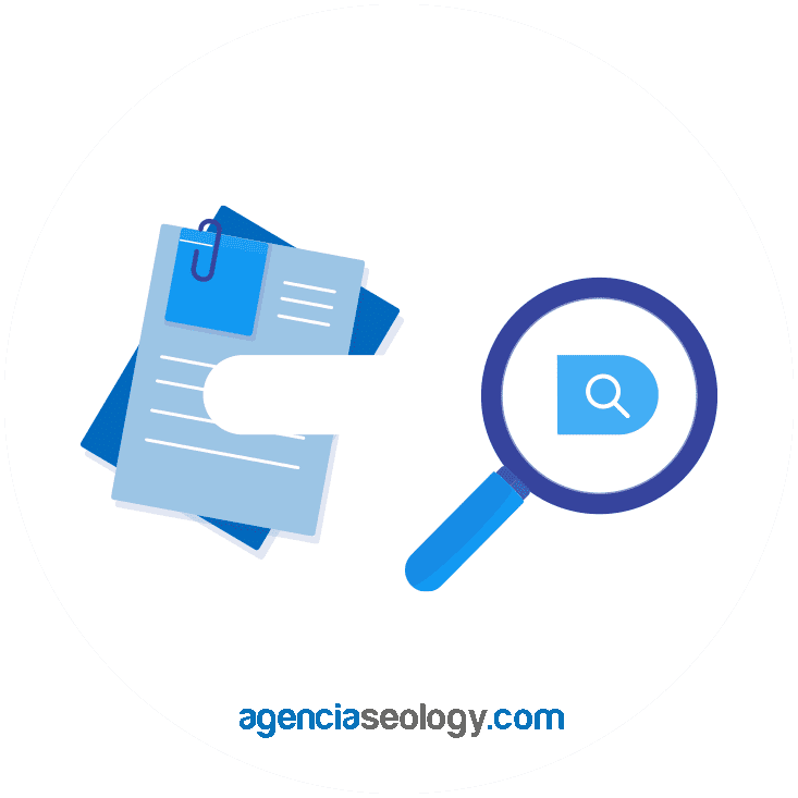 Metaetiquetas o etiquetas meta en SEO