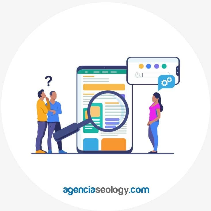 Intención de búsqueda del usuario