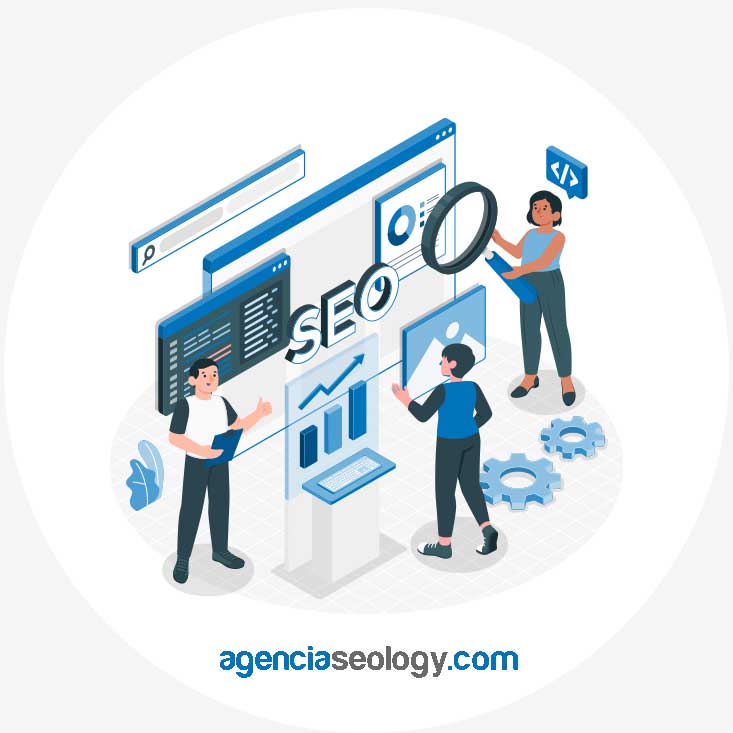 Pasos para una buena optimización SEO