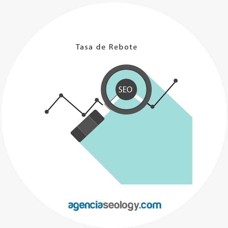 ¿Qué es la tasa de rebote y cómo afecta al SEO?