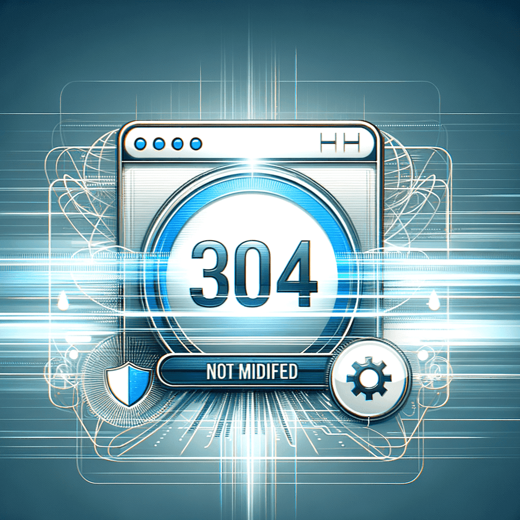 Código de estado 304 Not Modified: ¿Qué es y cómo funciona?