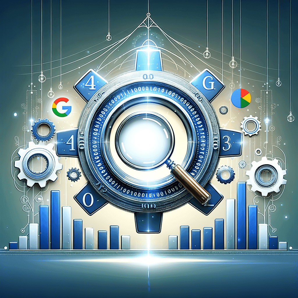 ¿Qué es el algoritmo de Google y cómo funciona?