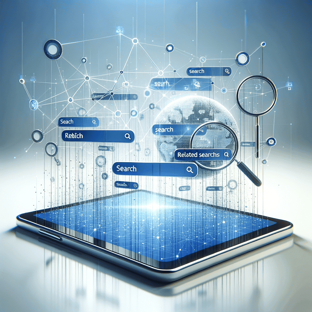 Búsquedas relacionadas en SEO: ¿Qué son y cómo usarlas?