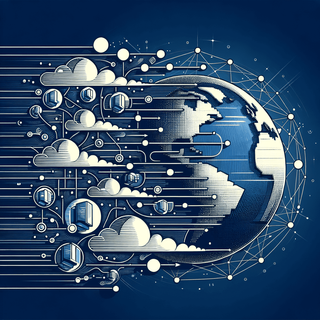 ¿Qué es una CDN y cómo mejora la velocidad web?