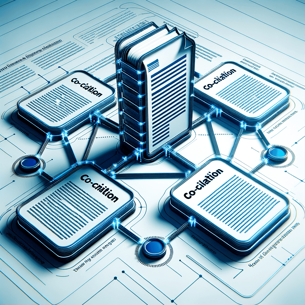 ¿Qué es la co-citación y cómo afecta al SEO?