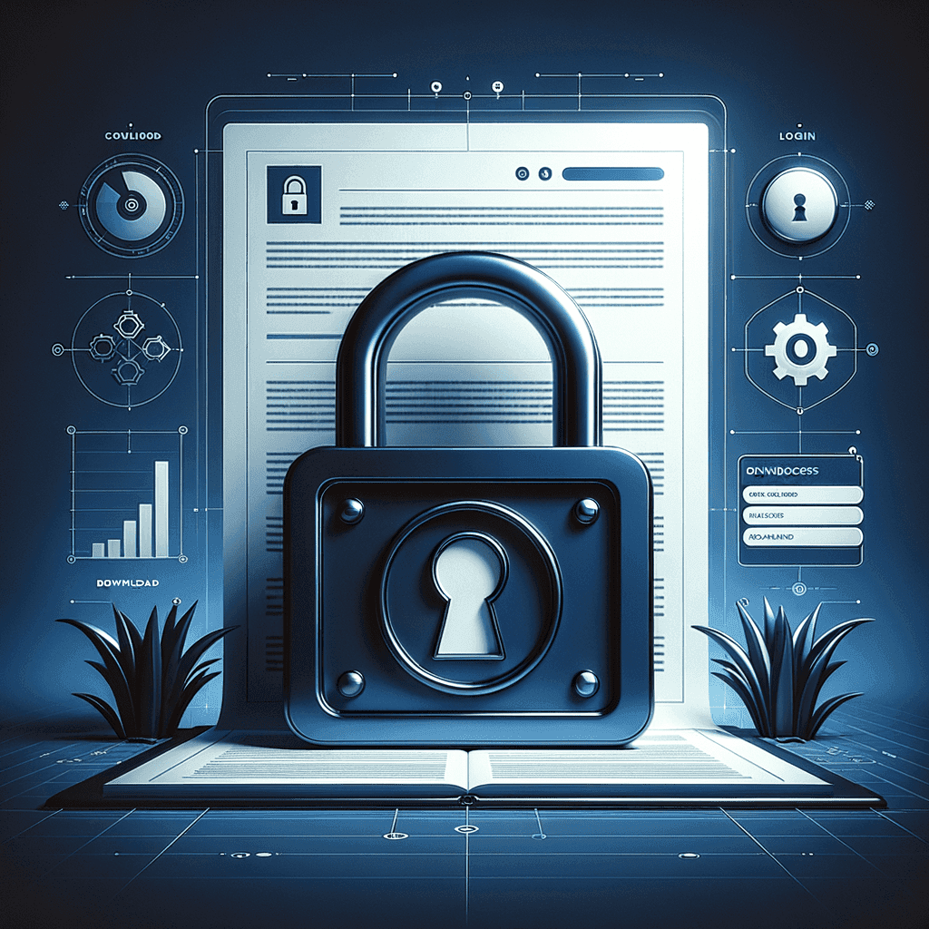 Contenido cerrado: ¿Qué es y cómo usarlo en tu estrategia?