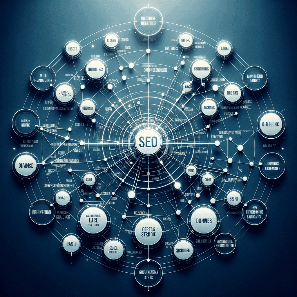 Co-ocurrencia en SEO: Qué es y cómo funciona