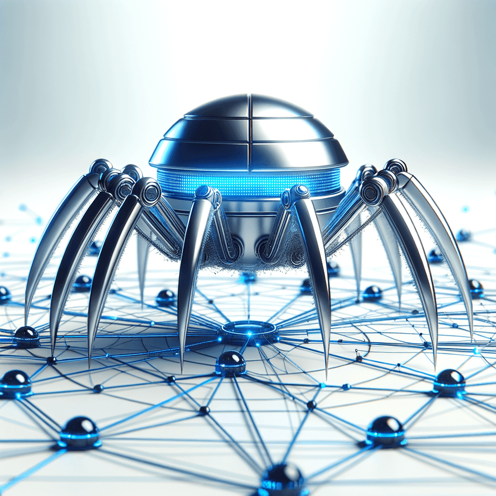 ¿Qué es un Crawler y cómo funciona en SEO?