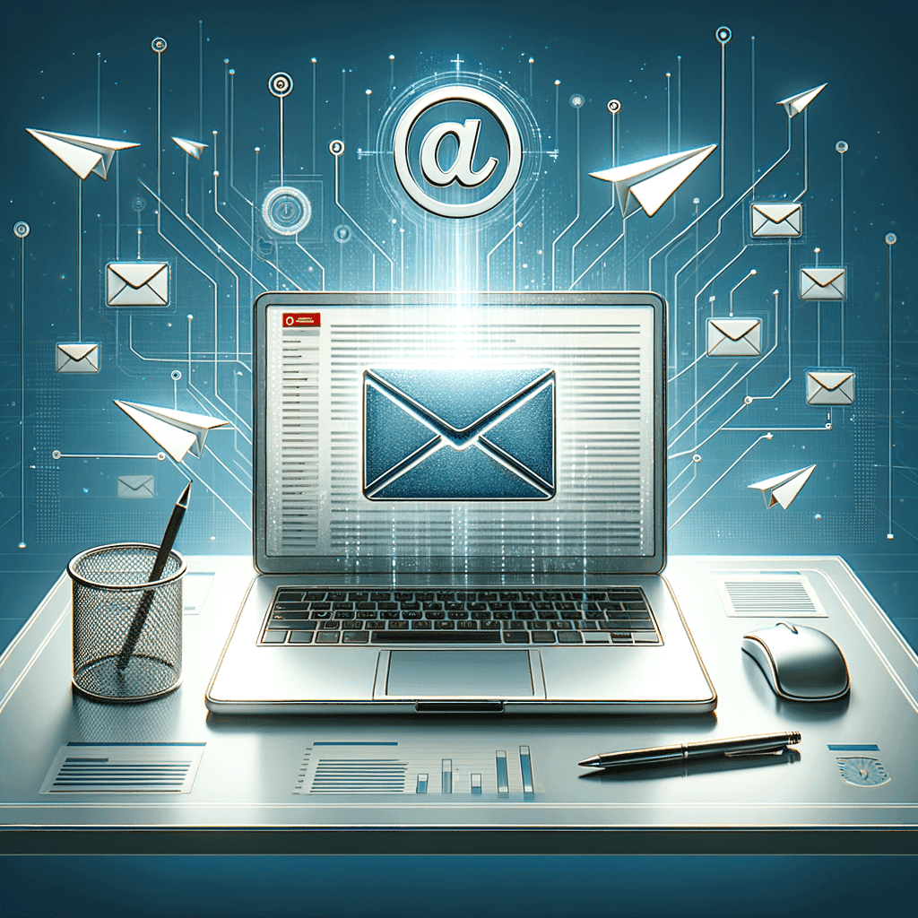 Guía completa sobre Email Outreach para mejorar tu alcance