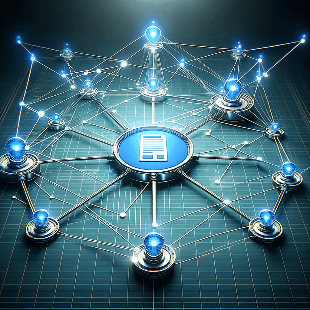 ¿Qué es un enlace externo y por qué es importante en el SEO?