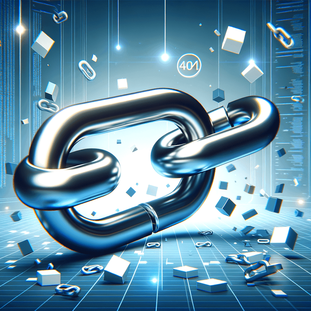 Enlace roto: ¿Qué es y cómo afecta al SEO?