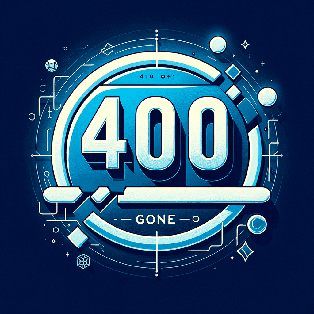 Error 410 Gone: ¿Qué es y cómo afecta al SEO?