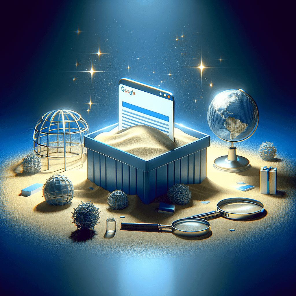 Google Sandbox: ¿Qué es y cómo afecta al posicionamiento web?