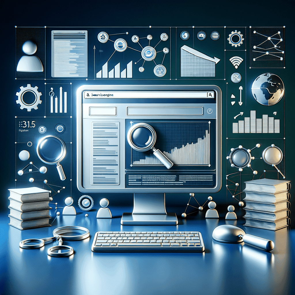 Google Search Console: ¿Qué es y cómo usarlo para mejorar el SEO?