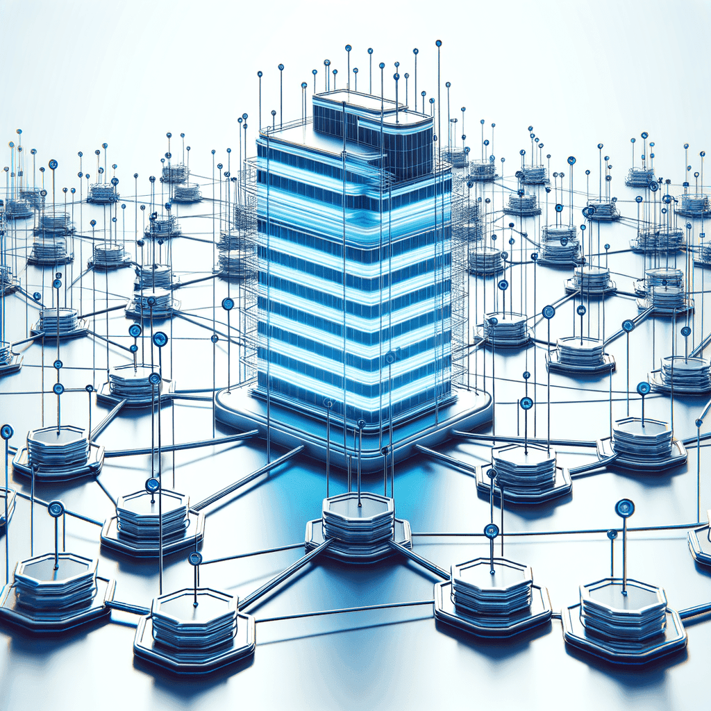 Granjas de enlaces: ¿Qué son y cómo afectan al SEO?