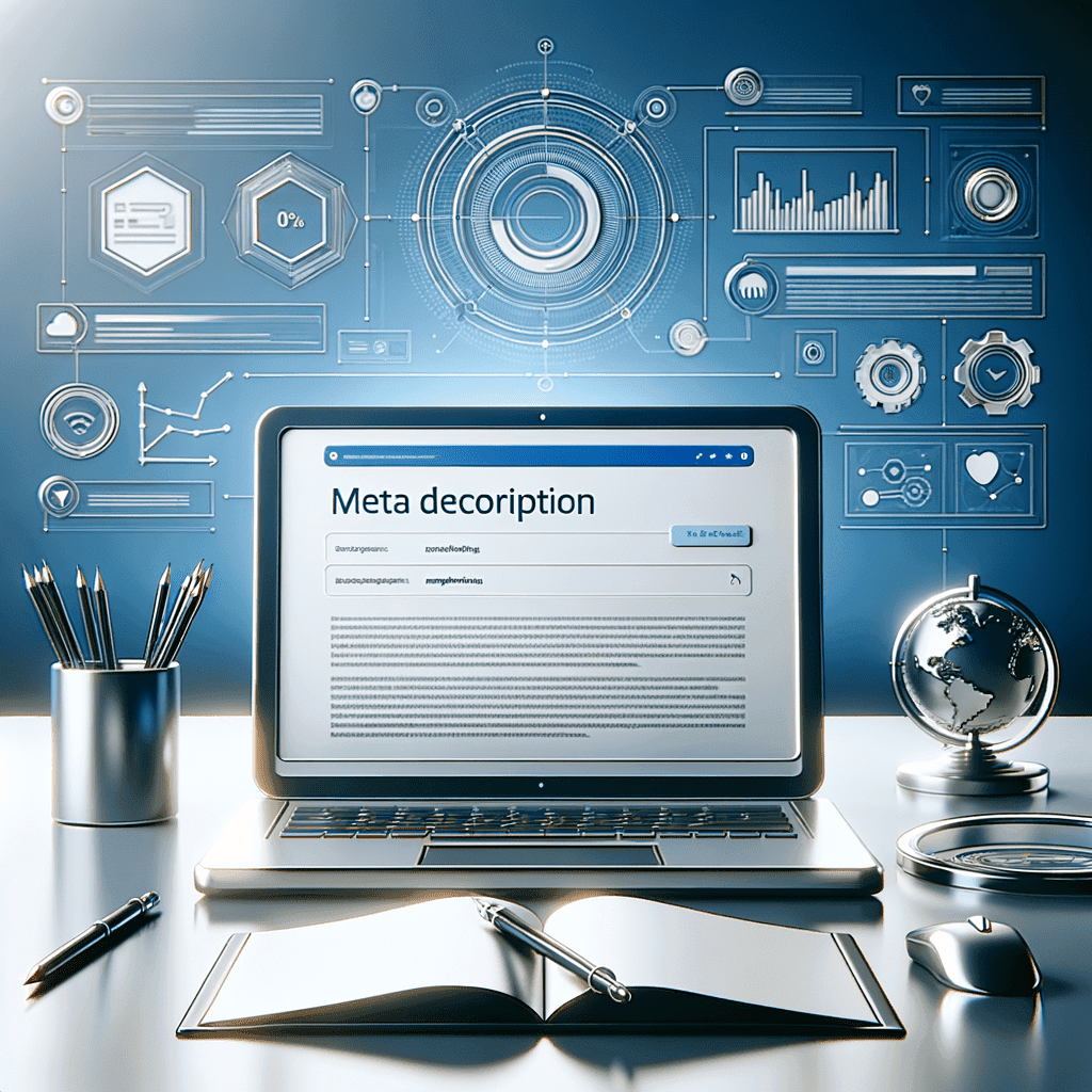 ¿Qué es una meta descripción y cómo optimizarla?