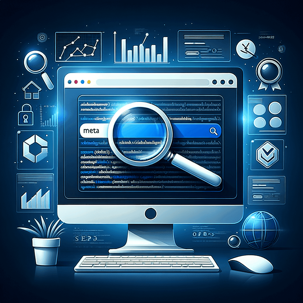 Meta keywords: ¿Qué son y por qué ya no importan?