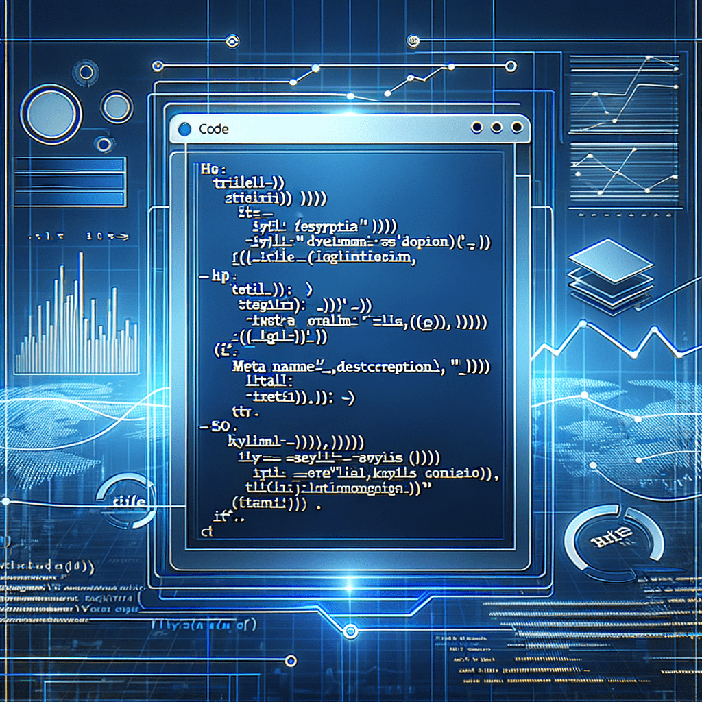 Guía completa sobre meta tags y su impacto en SEO