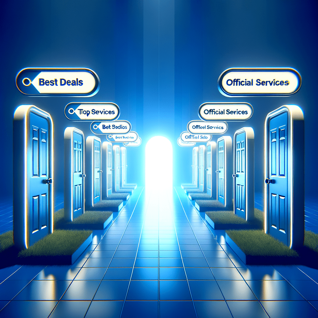 ¿Qué es una Doorway Page y cómo afecta al SEO?