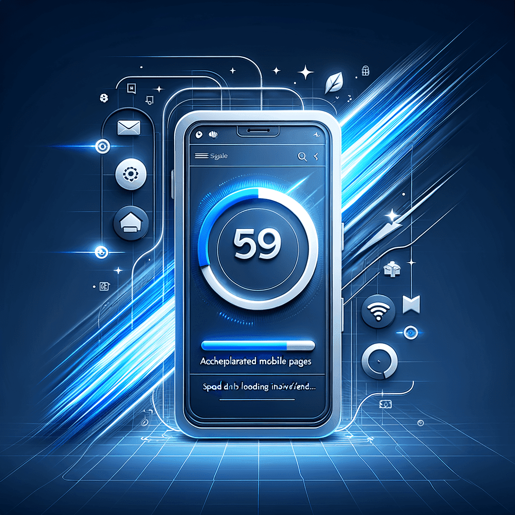 ¿Qué es AMP y cómo mejora la velocidad web?