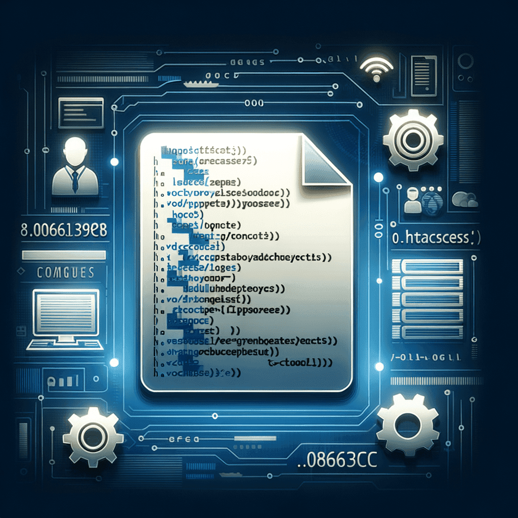 ¿Qué es el archivo .htaccess y para qué sirve?