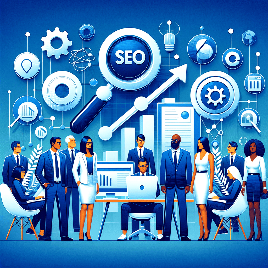 SEO holístico: mejora tu estrategia con un enfoque integral