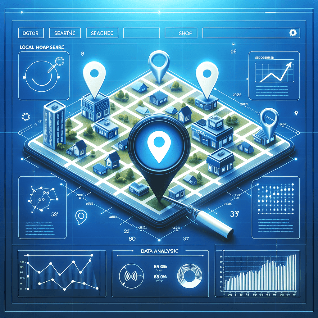 Guía completa de SEO local: ¿Qué es y cómo mejorar la visibilidad?