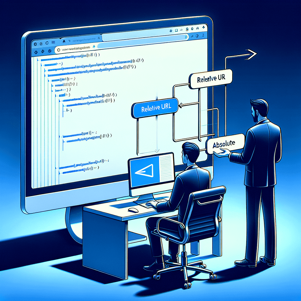 URL relativa: ¿qué es y cómo afecta al SEO?