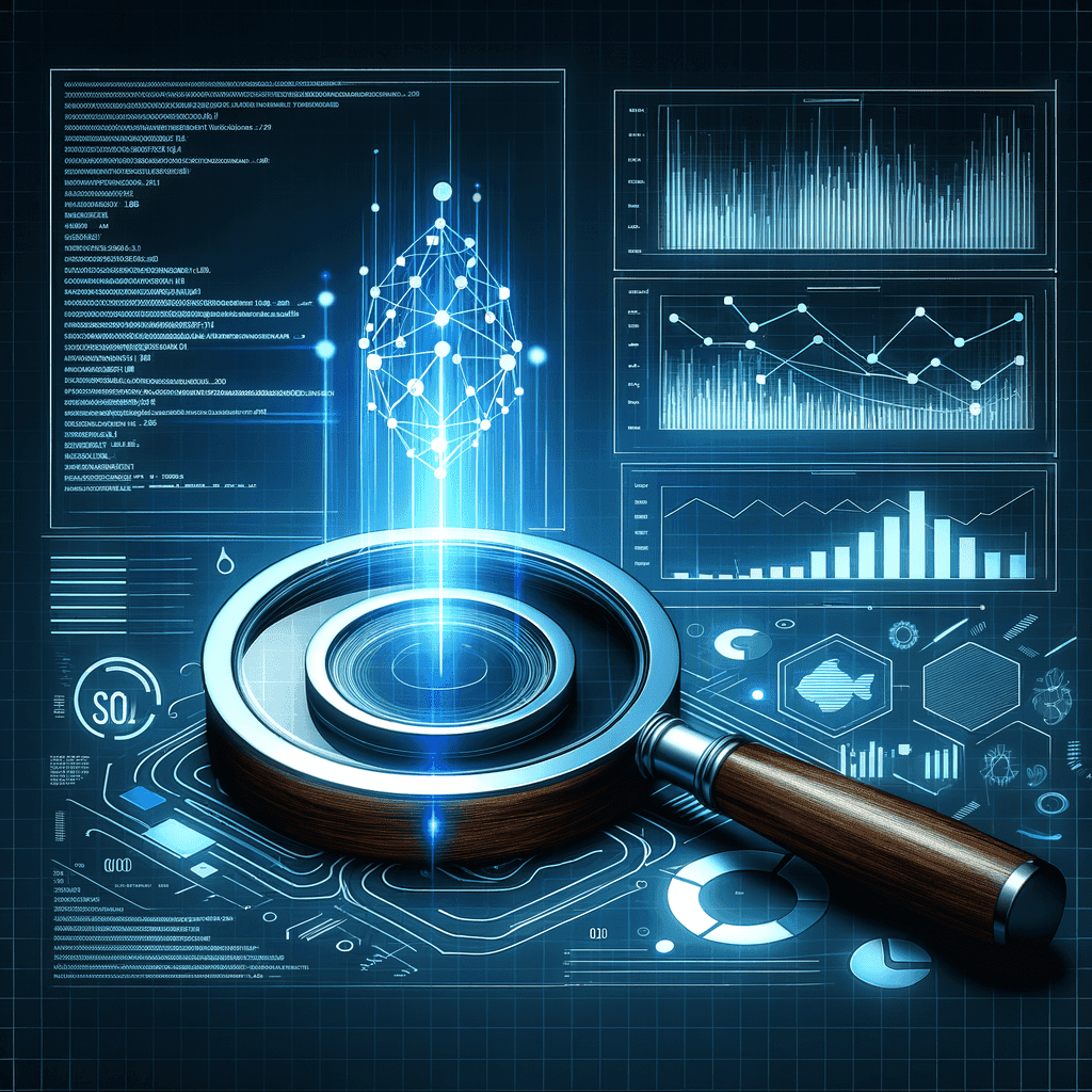 Análisis de archivos de registro: mejora tu SEO con datos