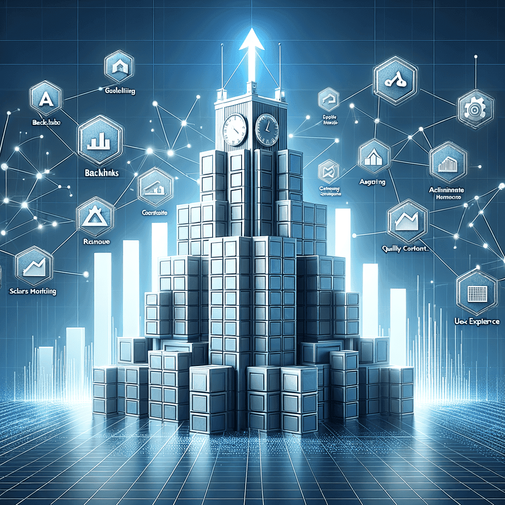 Autoridad de un sitio web: ¿qué es y cómo mejorarla?