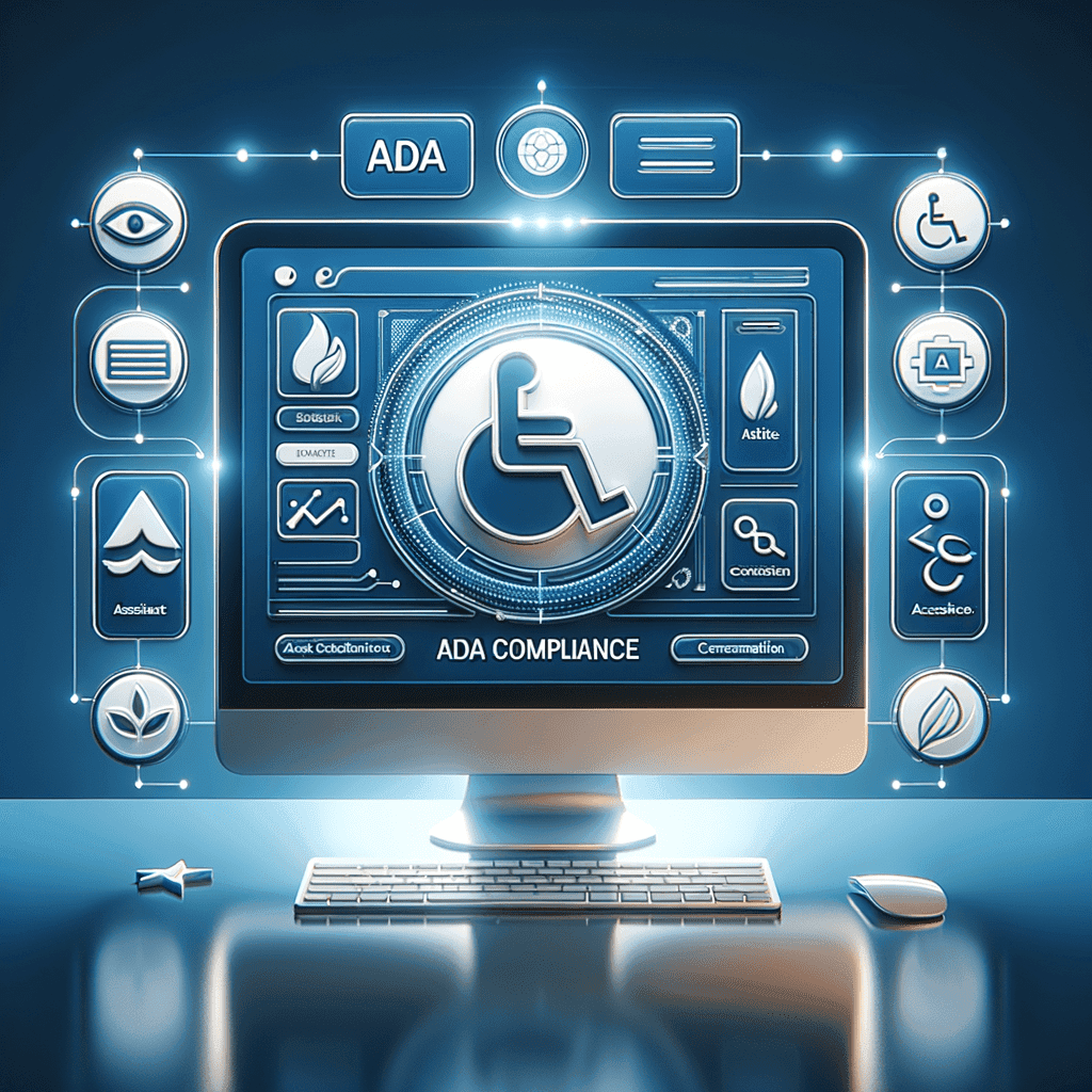 Cumplimiento ADA en sitios web: guía esencial para accesibilidad