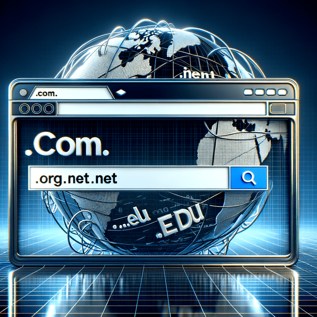 ¿Qué es un dominio de nivel superior y para qué sirve?