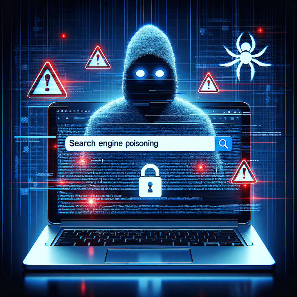 Envenenamiento de motores de búsqueda: ¿qué es y cómo evitarlo?