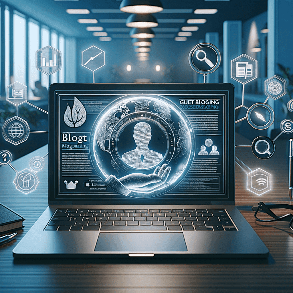 Guest Blogging: ¿Qué es y cómo aprovecharlo para el SEO?