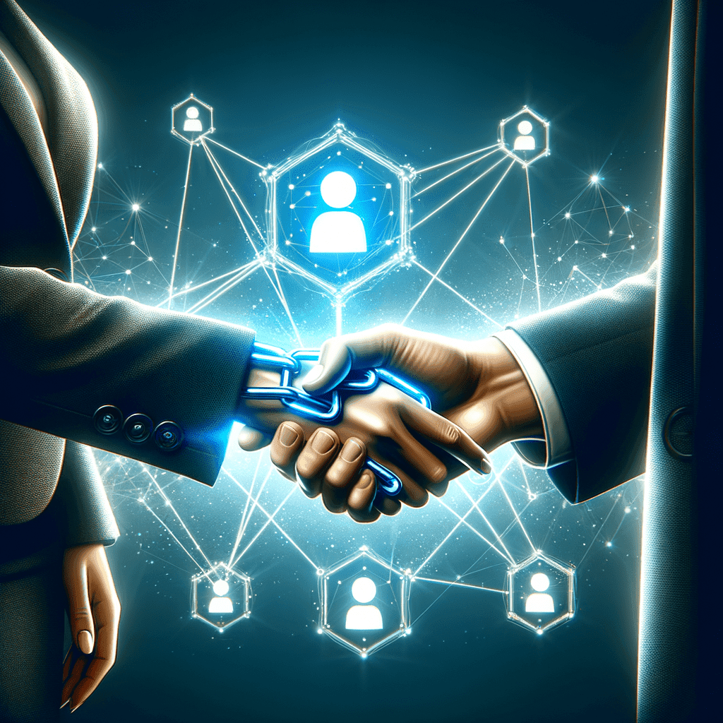 Intercambio de enlaces en SEO: ¿Qué es y cómo funciona?