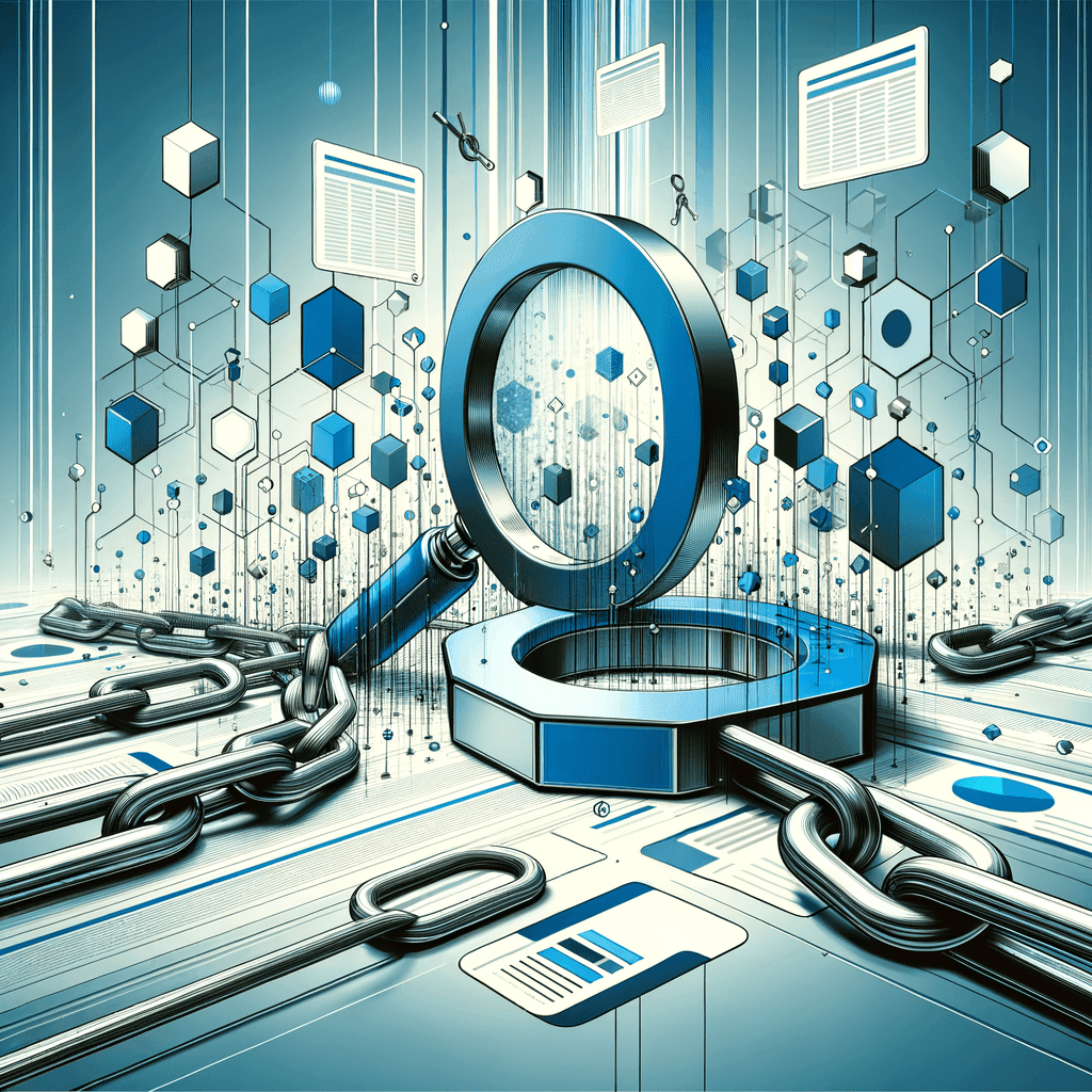 Recuperación de enlaces: ¿Cómo restaurar backlinks perdidos fácilmente?