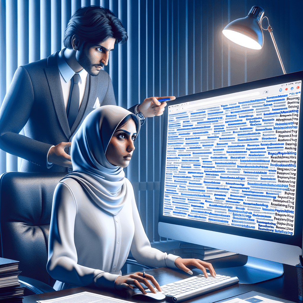 Keyword Stuffing: ¿Qué es y cómo evitarlo en SEO?