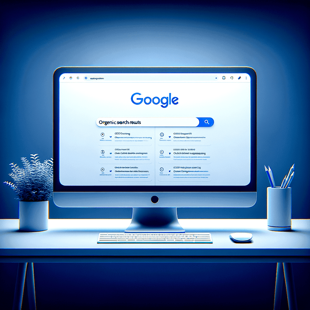 Resultados de búsqueda orgánicos: ¿Qué son y por qué importan?