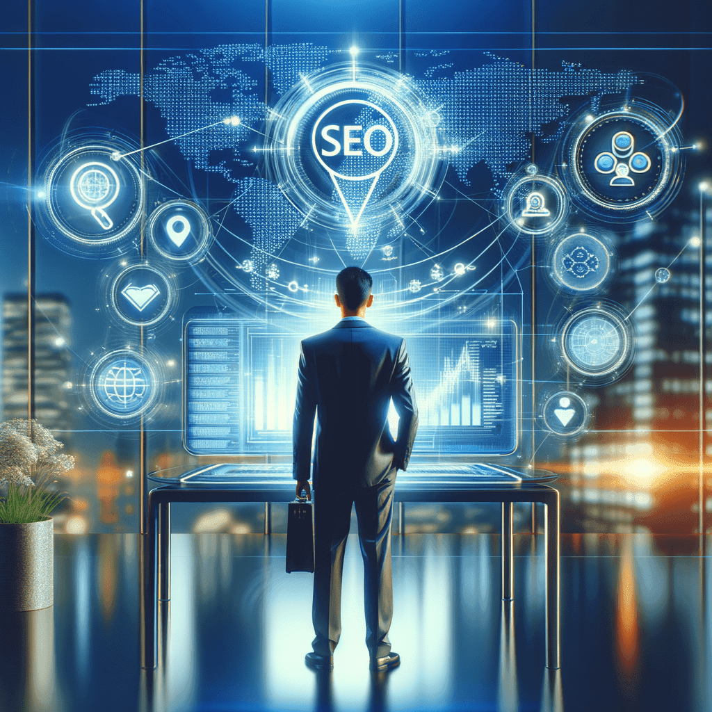 Guía completa sobre Local Business Schema para SEO Local