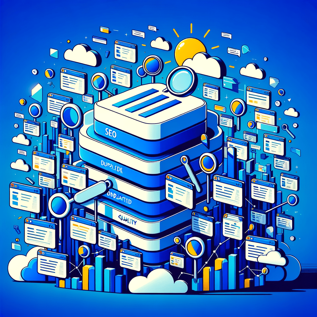 Index Bloat en SEO: ¿Qué es y cómo solucionarlo?