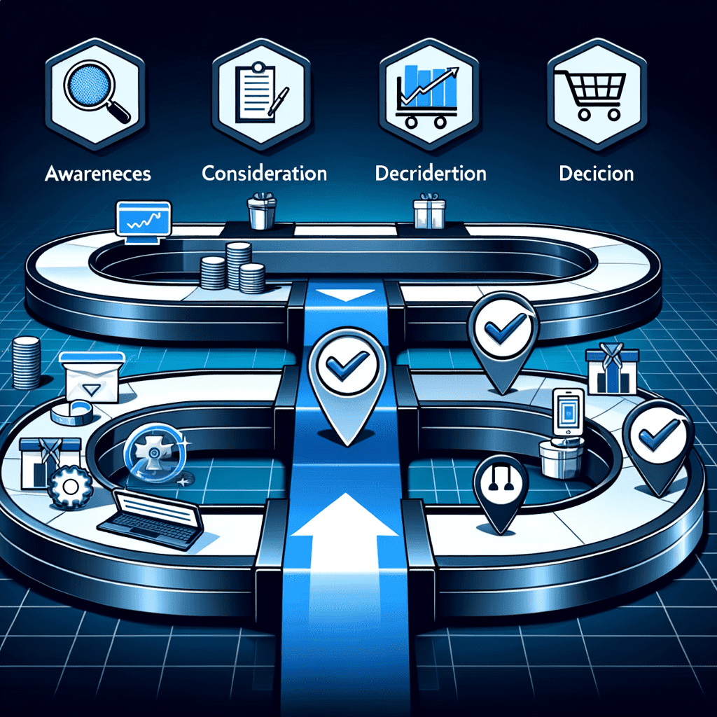 ¿Qué es el Customer Journey y cómo impacta en SEO?