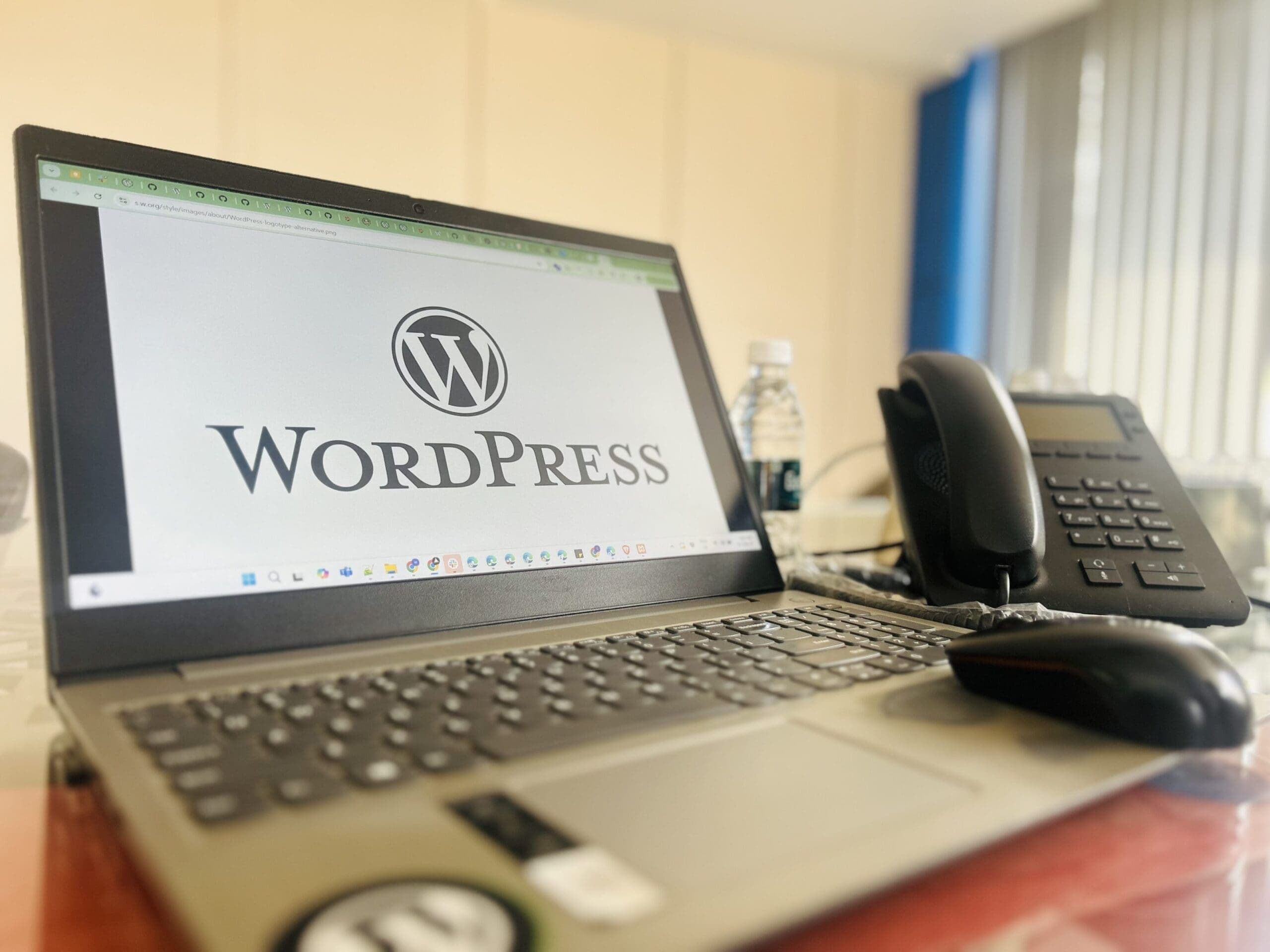 SEO para WordPress: La guía definitiva para dominar el posicionamiento