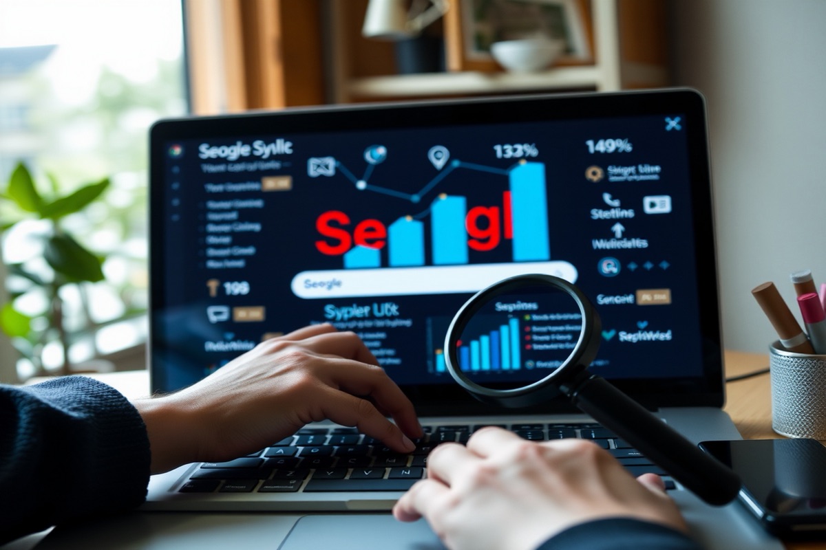 Análisis técnico de un sitio web para optimización SEO