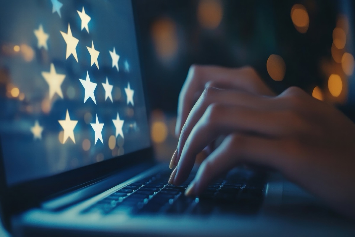 Gestión de reputación online y percepción de marca en buscadores