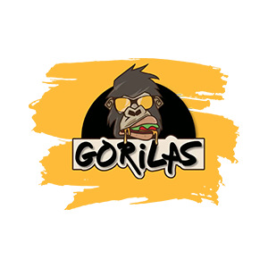 Gorilas Sanguchería