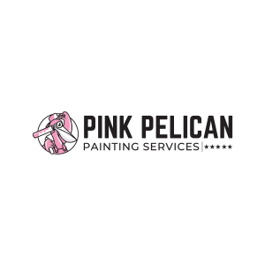 Pink Pelican