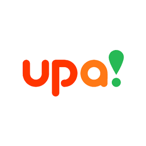 upa!