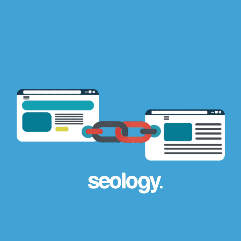 Servicio de linkbuilding: Backlinks para tu web - Agencia Seology