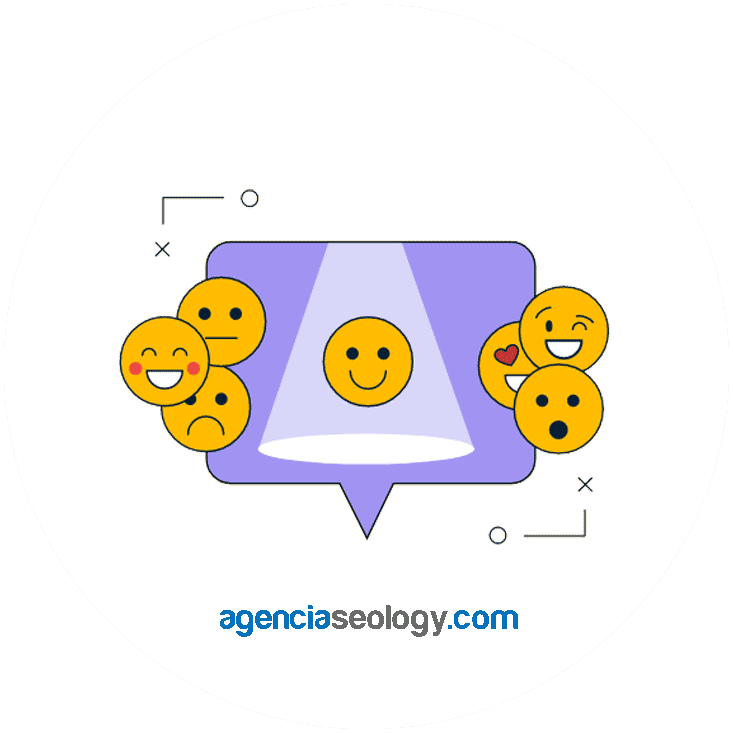 Función de los emojis SEO en tu estrategia web